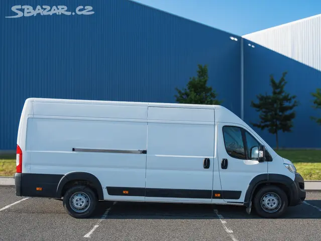 Dod vka Fiat Ducato L4H2 K Pron jmu Hostivice Bazar Sbazar cz dod-vka-fiat-ducato-l4h2-k-pron-jmu-hostivice-bazar-sbazar-cz